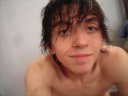 Gay interracial network member