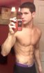Gay interracial social network member